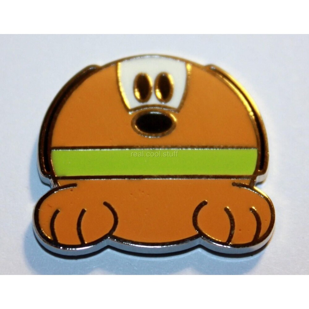 Round Characters Boxed Set - Pluto